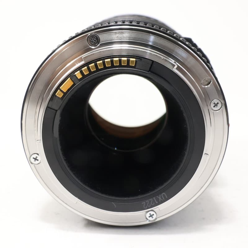 EF 200mm F2.8 L II USM