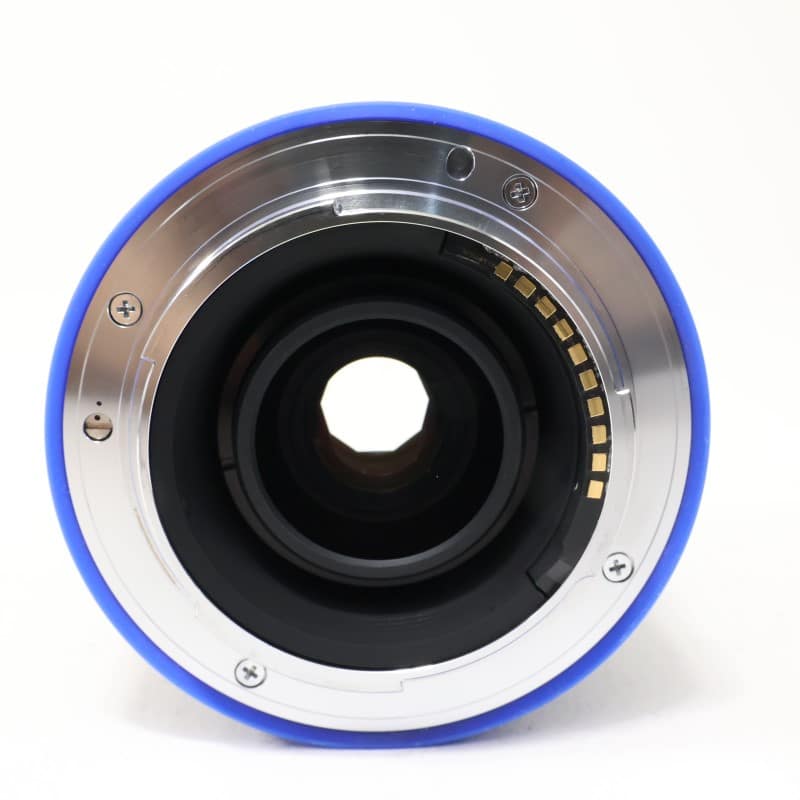 Loxia 2.8/21 E-mount