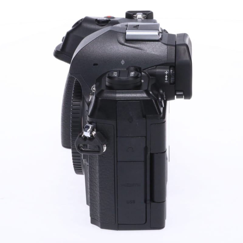 OM SYSTEM OM-1 カメラボディ 本体のみ OM SYSTEM OM-1 ボディの製品画像 - 価格.com
