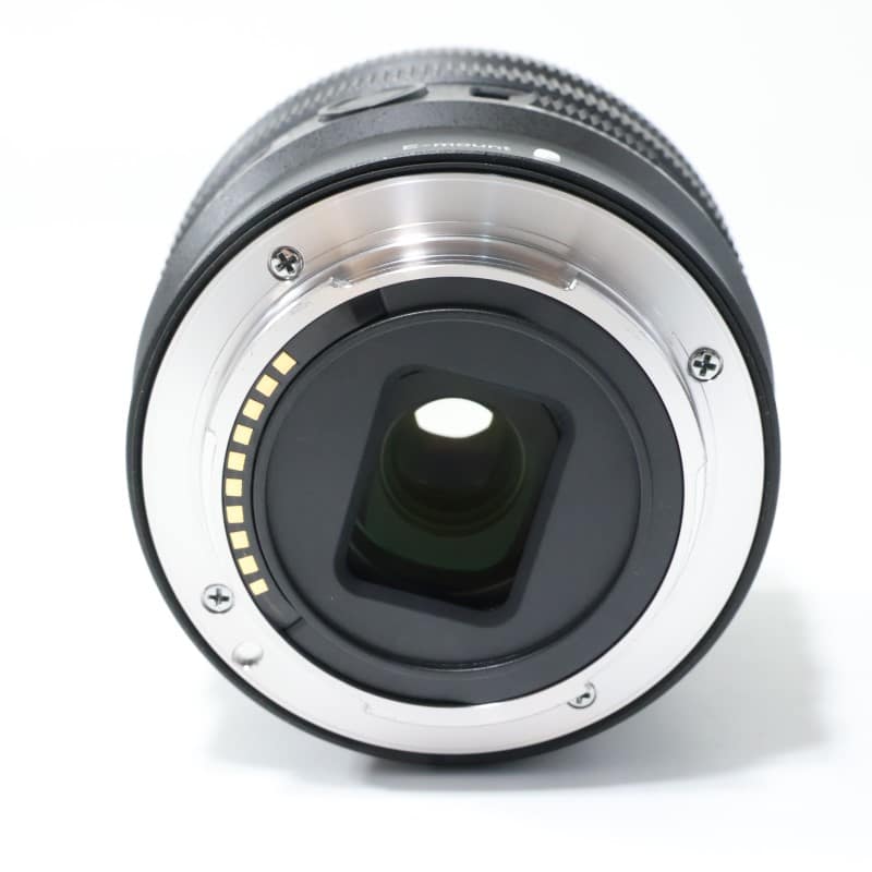 E PZ 10-20mm F4 G SELP1020G