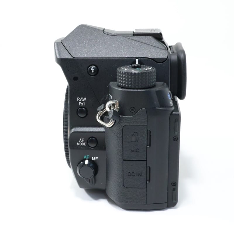 PENTAX KP ボディキット ブラック