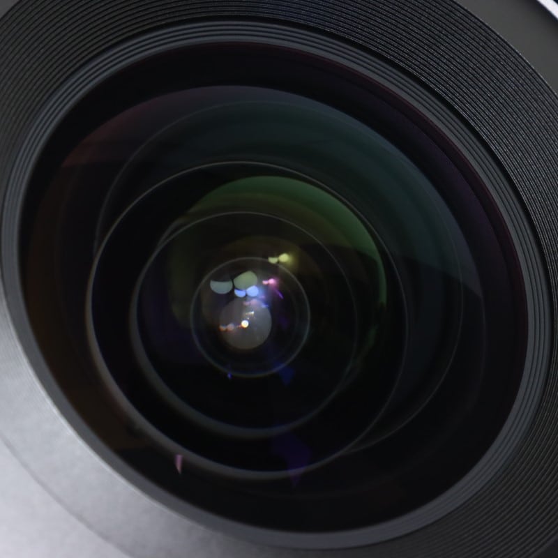 Milvus 15mm F2.8 ZF.2 Interlock(Nikon F)