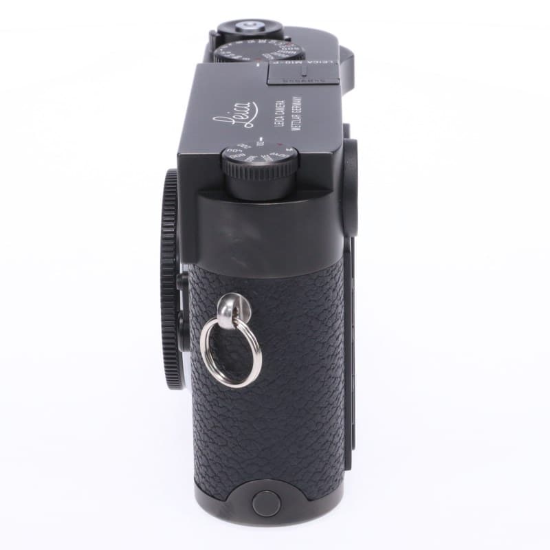 Leica Leica M10-P ブラッククローム Bランク 中古｜フジヤカメラ