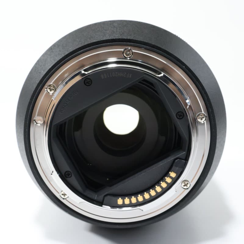 LUMIX S 24-105mm F4 MACRO O.I.S. S-R24105