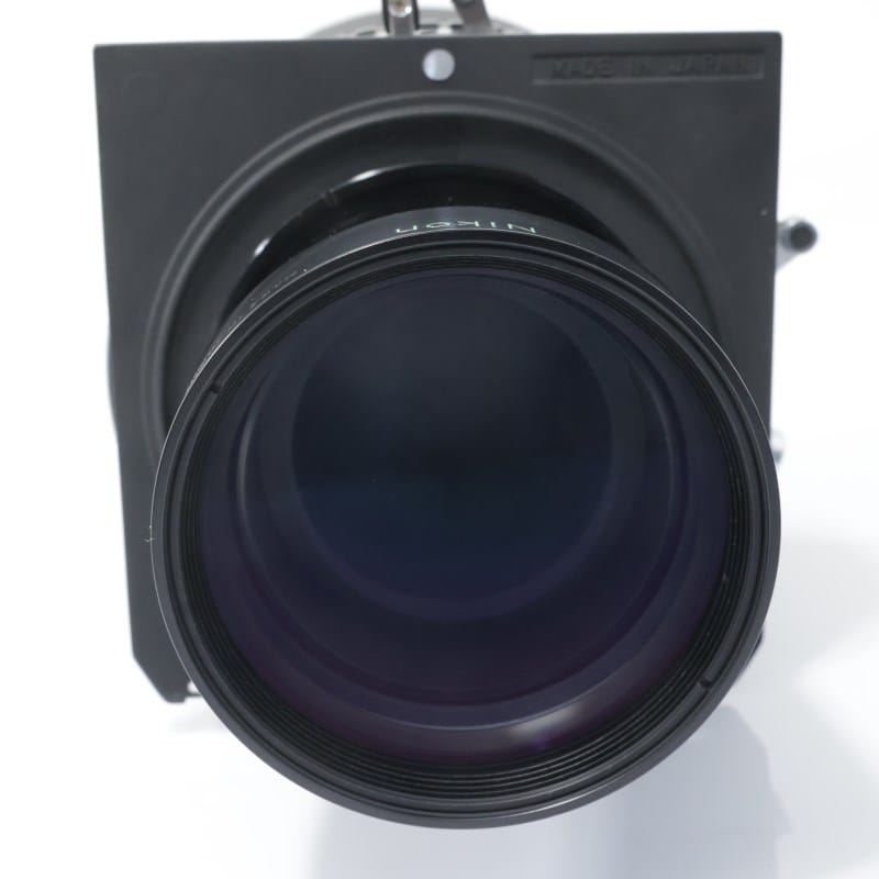 Nikkor T ED 800mm F12