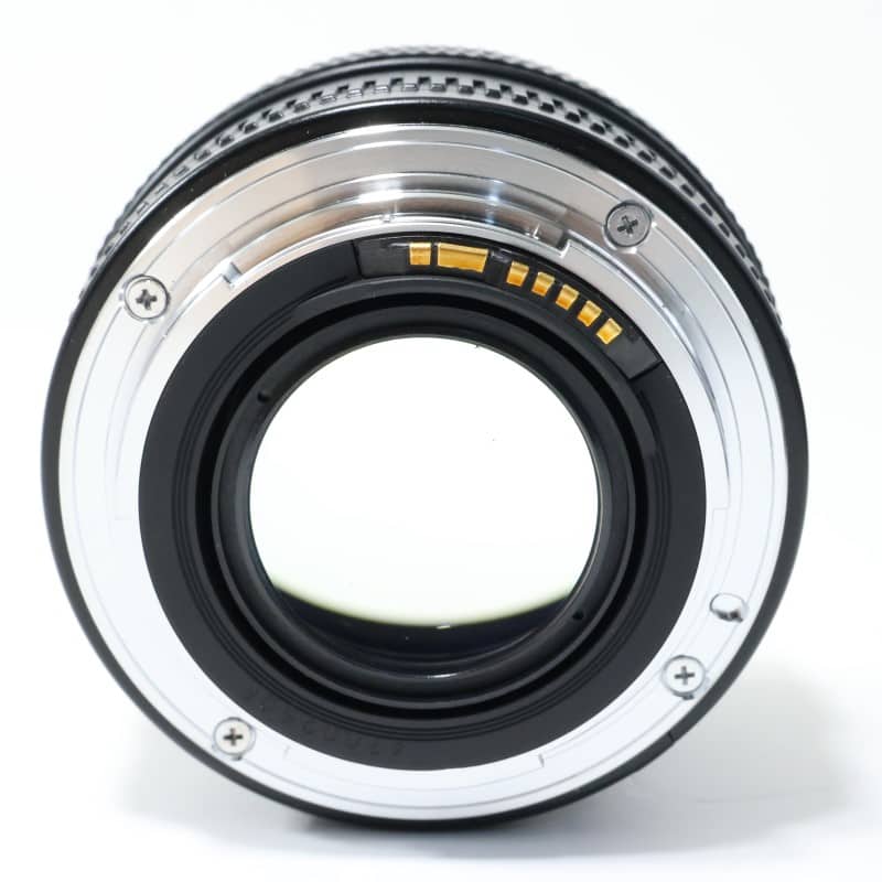 EF50mm F1.4 USM
