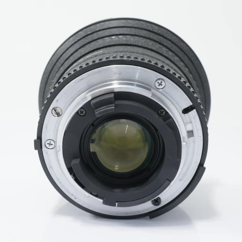 AI AF Nikkor 18mm F2.8D