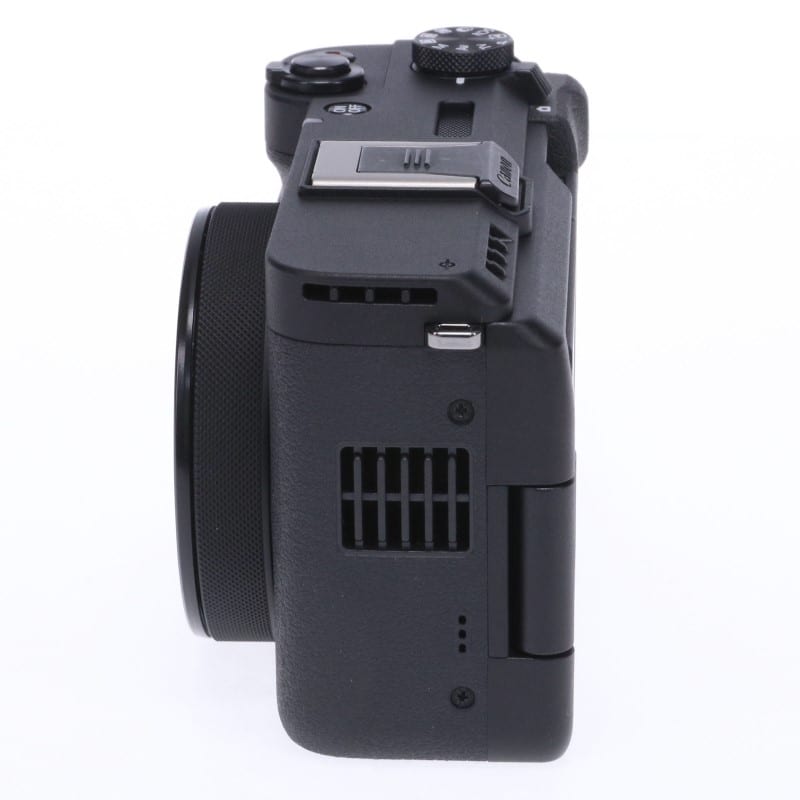 PowerShot V1