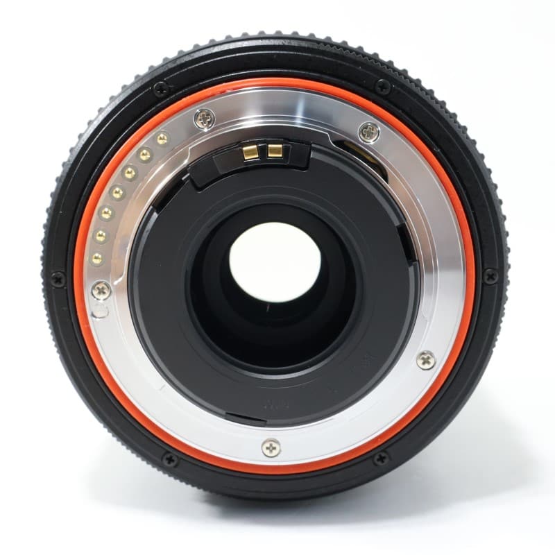 銘超望遠レンズ！PENTAX 55-300mm ED PLM WR RE★美品 HD PENTAX-DA 55-300mmF4.5-6.3ED PLM WR RE | リコー