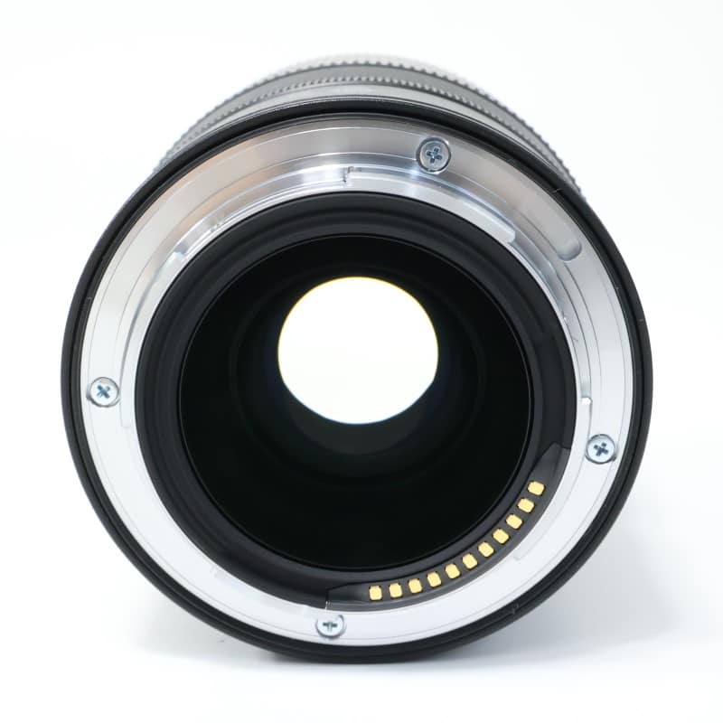 NIKKOR Z 50mm f/1.4