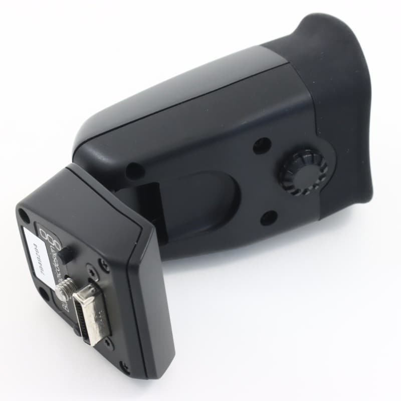 Blackmagic Pocket Cinema Camera Pro EVF
