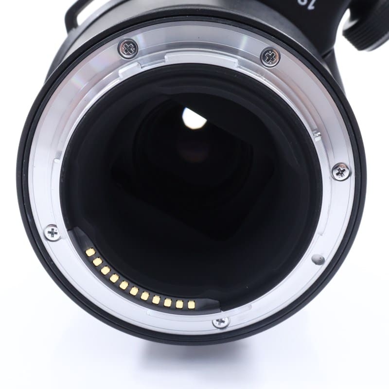 Nikon NIKKOR Z 180-600mm f/5.6-6.3 VR AB-ランク 中古｜フジヤカメラ