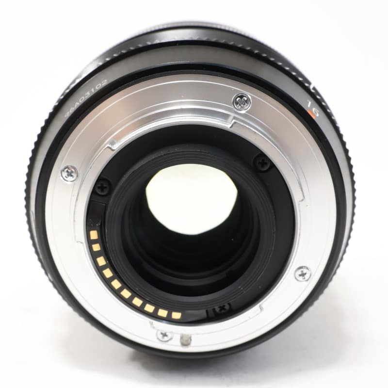 フジノンレンズ XF16mmF1.4 R WR