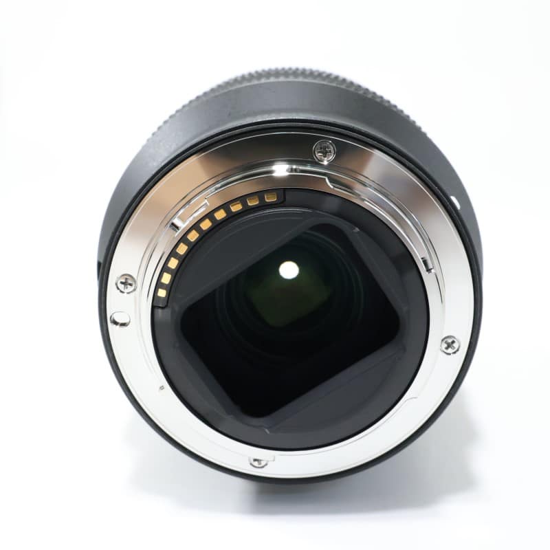 FE 16-25mm F2.8 G SEL1625G