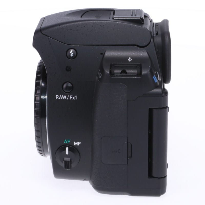 PENTAX PENTAX K-70 ボディキット ブラック ABランク 中古｜フジヤカメラ