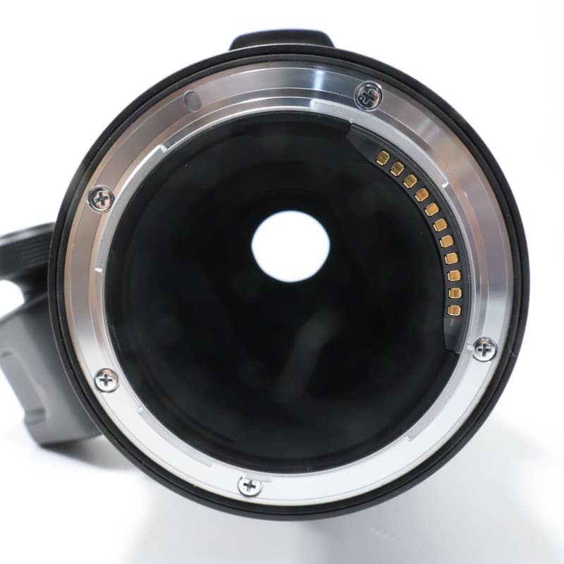 NIKKOR Z 180-600mm f/5.6-6.3 VR