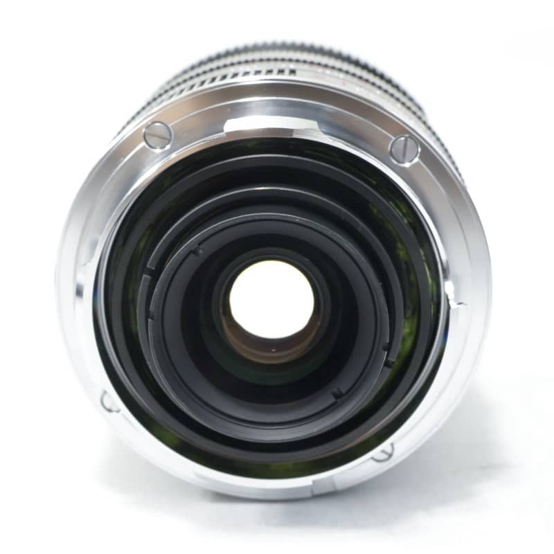 Biogon T* 2.8/21 ZM ブラック