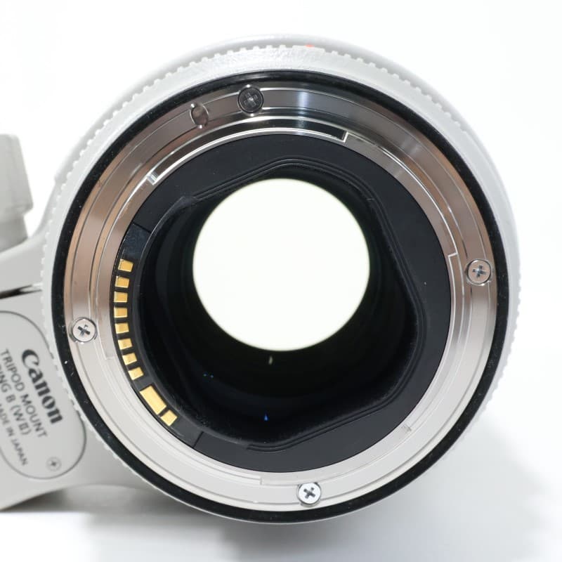 Canon EF70-200mm F2.8L IS III USM 中古 C2120125341999｜中古