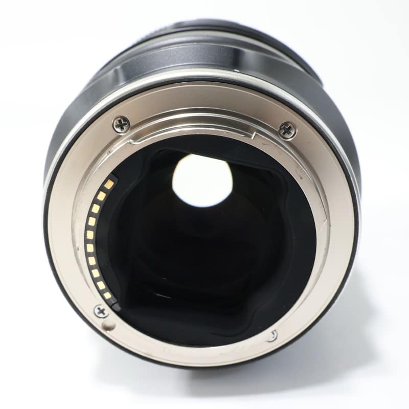 90mm F/2.8 Di III MACRO VXD F072 ソニーE