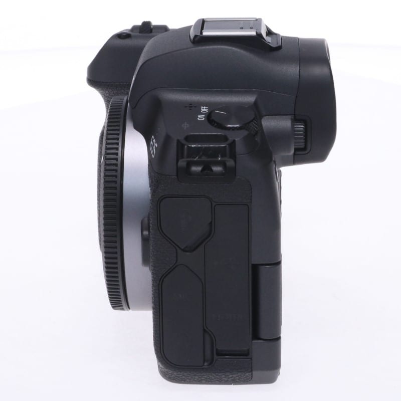 EOS R ボディー