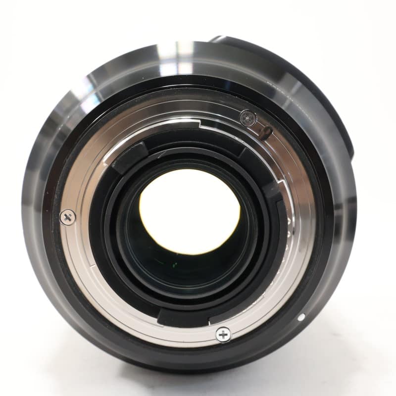 24-70mm F2.8 DG OS HSM Art ニコン