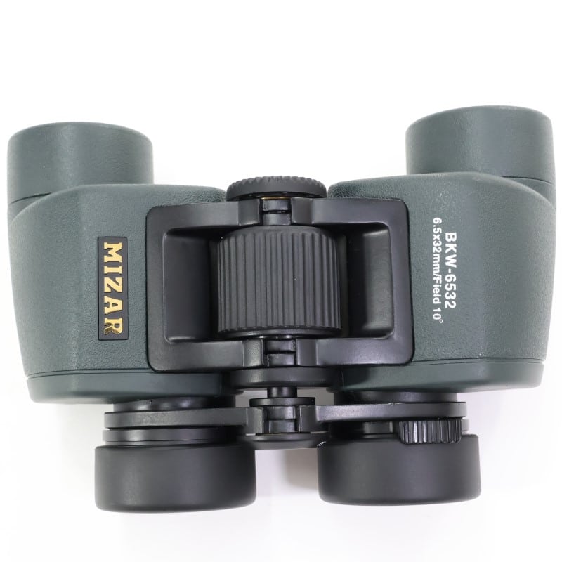 ミザールテック MIZAR BKW-6532 6.5x32