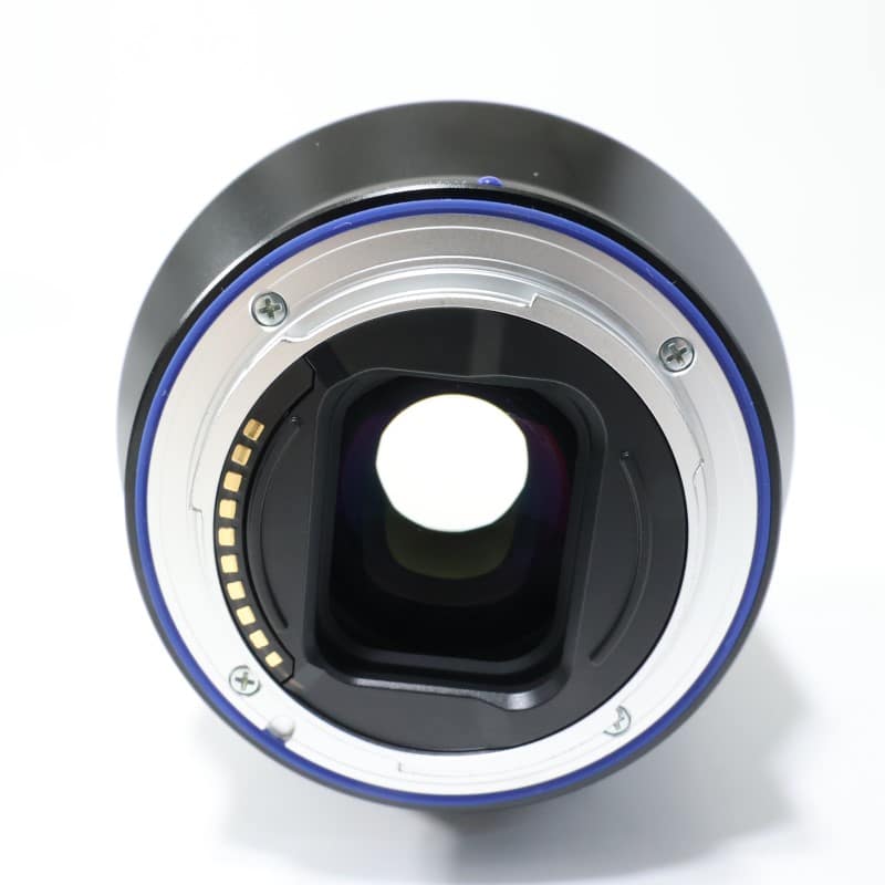 Batis 2/40 CF E-mount