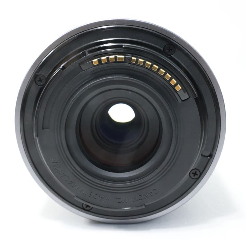 RF-S14-30mm F4-6.3 IS STM PZ