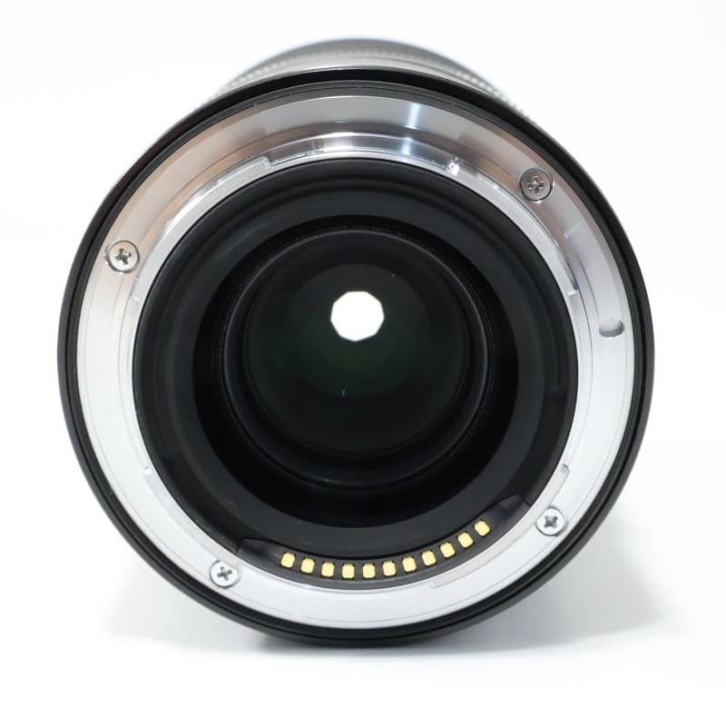 NIKKOR Z 24mm f/1.8 S