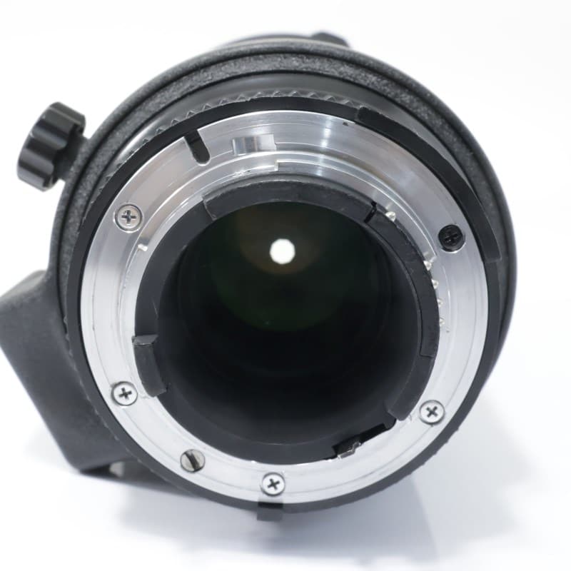 AI AF Zoom-Nikkor 80-200mm f/2.8D ED NEW