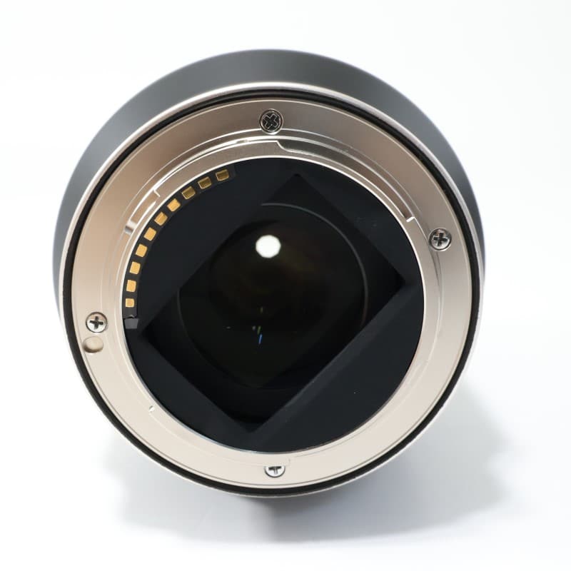17-70mm F/2.8 Di III-A VC RXD (Model B070) ソニー E マウント用