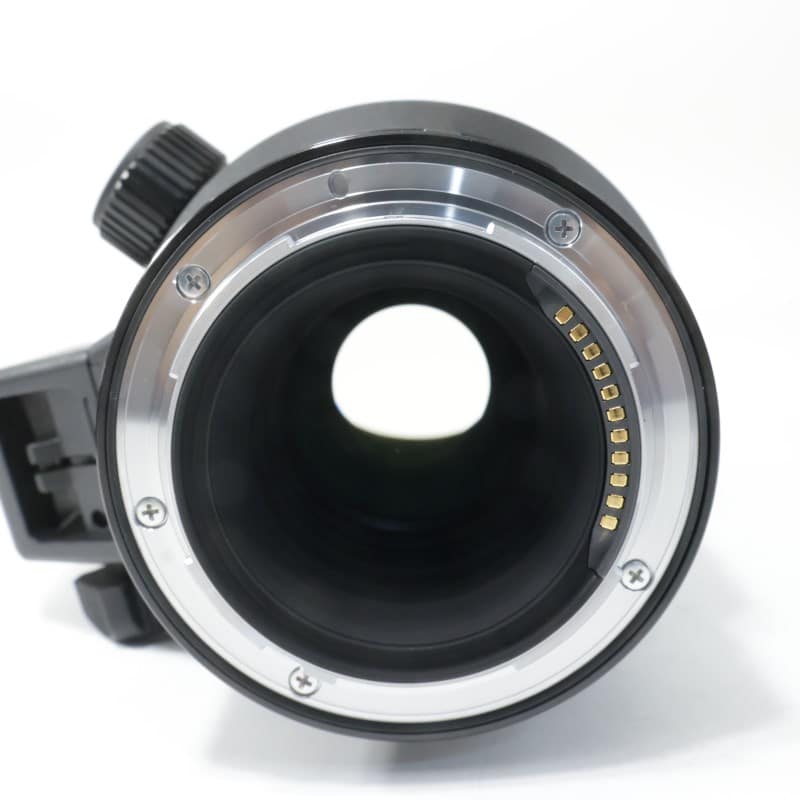 NIKKOR Z 70-200mm f/2.8 VR S