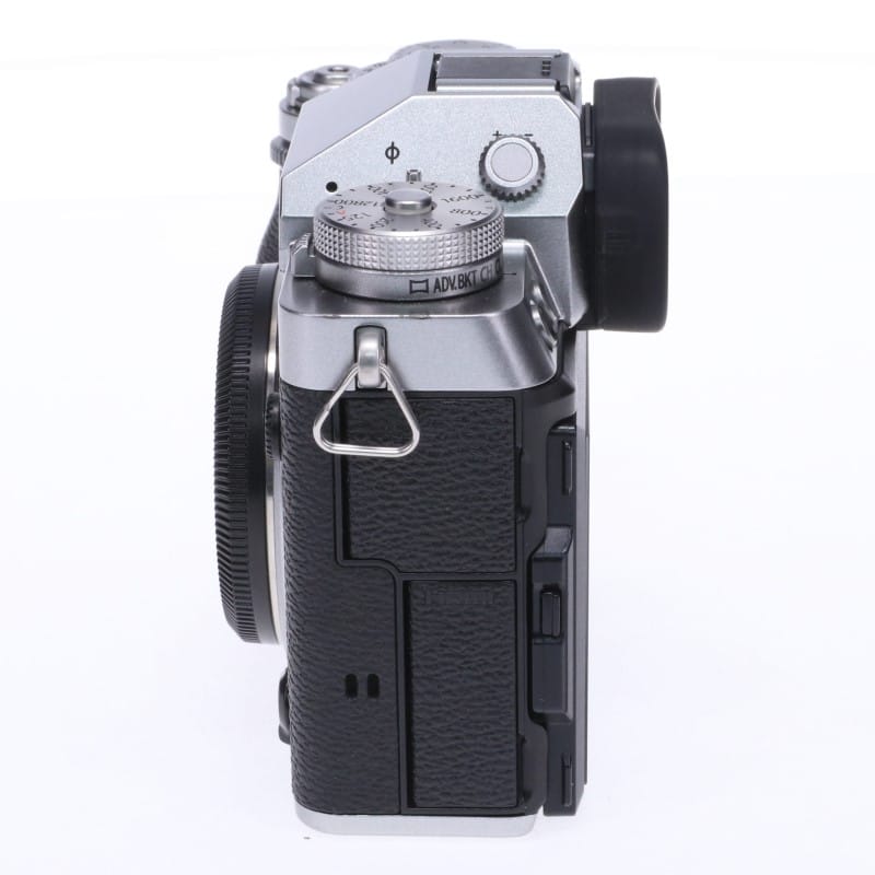 FUJIFILM X-T5 ボディ シルバー