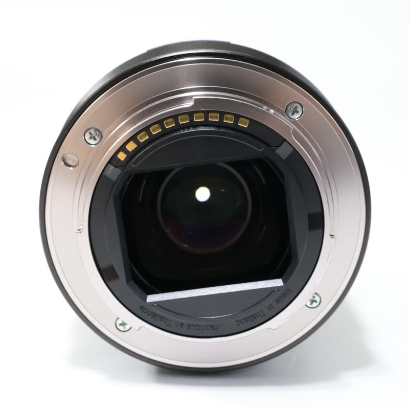 Sonnar T* FE 55mm F1.8 ZA SEL55F18Z