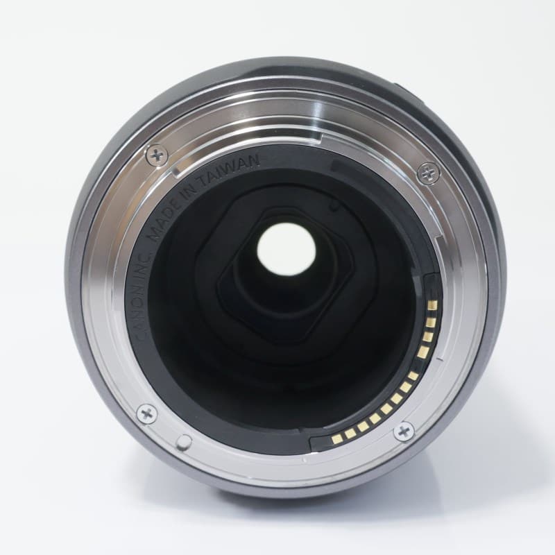 RF100-400mm F5.6-8 IS USM