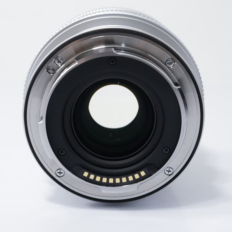 sigma 65mm F2 DG contemporary シルバー Lマウント SIGMA Sigma 65mm F2 DG | Contemporary Lマウント シルバー Aランク