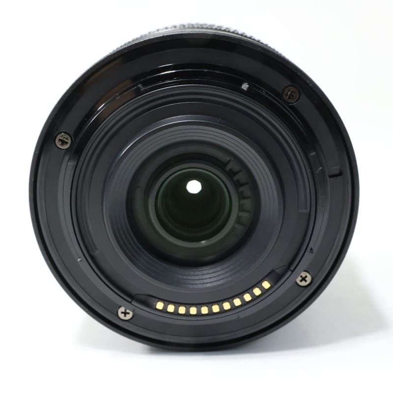 NIKKOR Z DX 12-28mm f/3.5-5.6 PZ VR