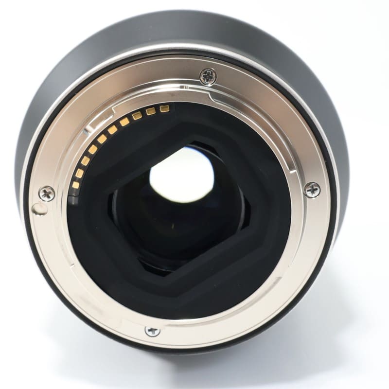 18-300mm F/3.5-6.3 Di III-A VC VXD (Model B061) ソニー E マウント用