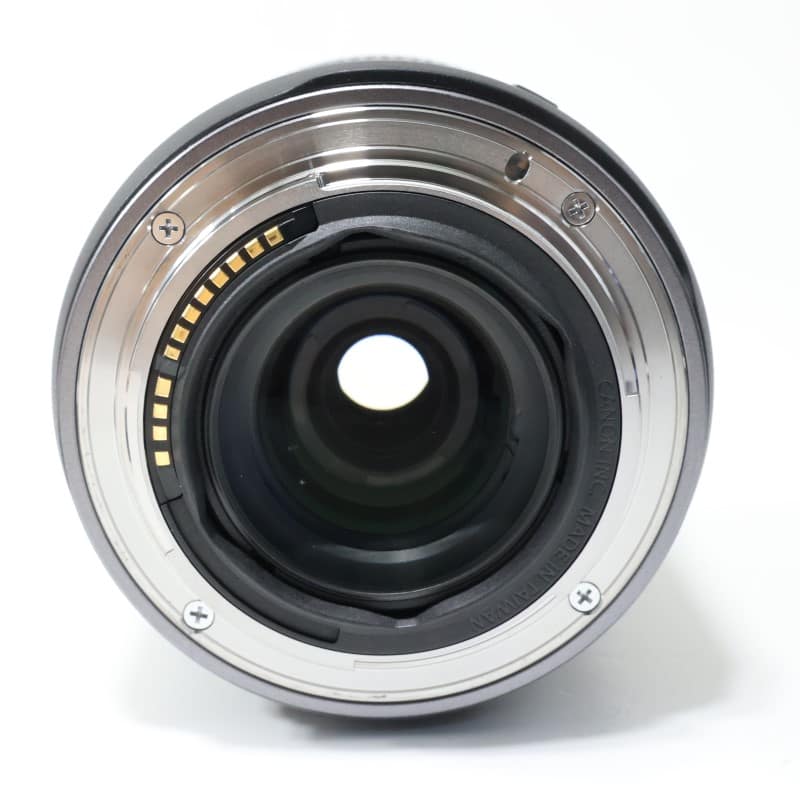 RF24-105mm F4-7.1 IS STM