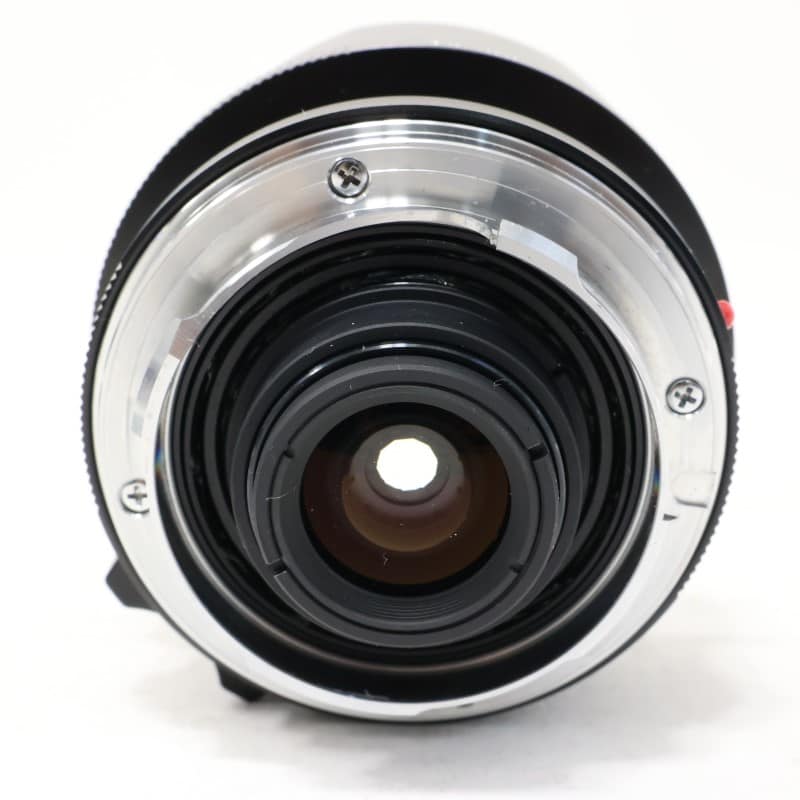 SUPER WIDE-HELIAR 15mm F4.5 Aspherical II VM