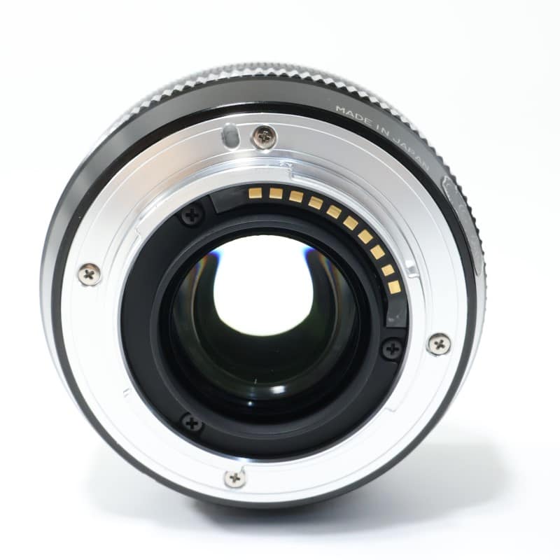 フジノン XF 18mm F2 R