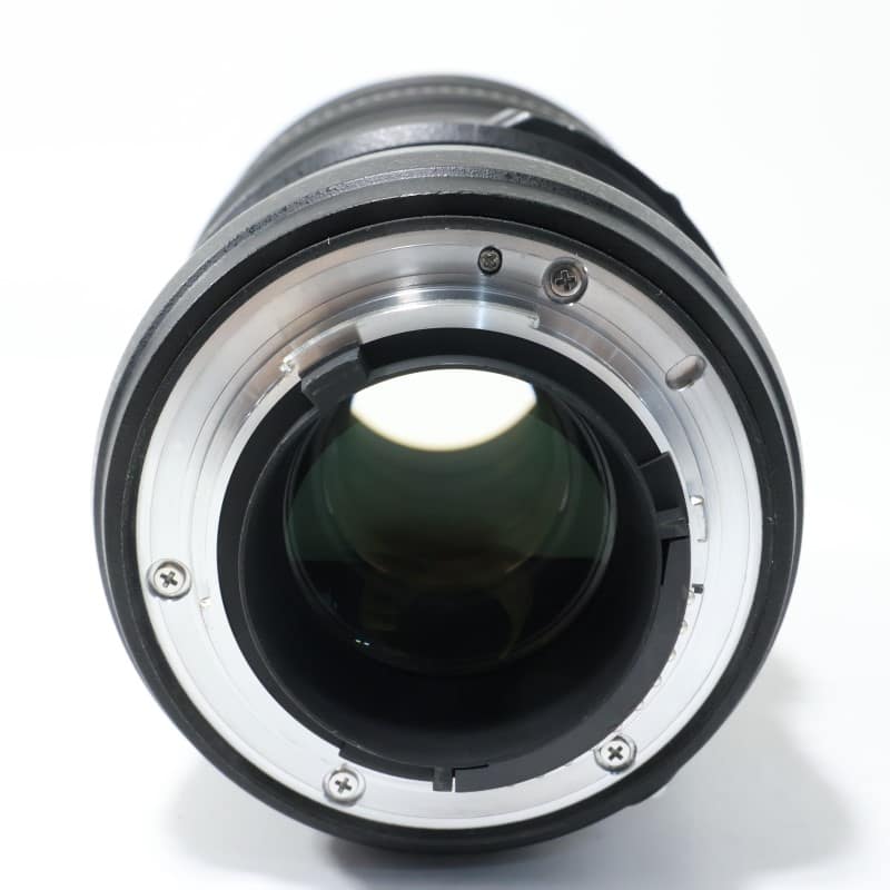 AF-S NIKKOR 300mm f/4E PF ED VR