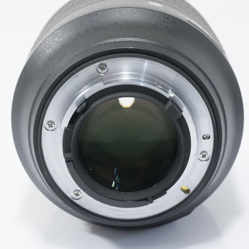 AF-S NIKKOR 85mm f/1.4G