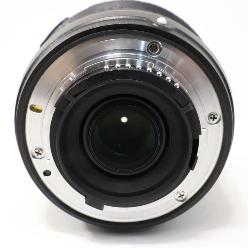 AF-S NIKKOR 18-35mm f/3.5-4.5G ED