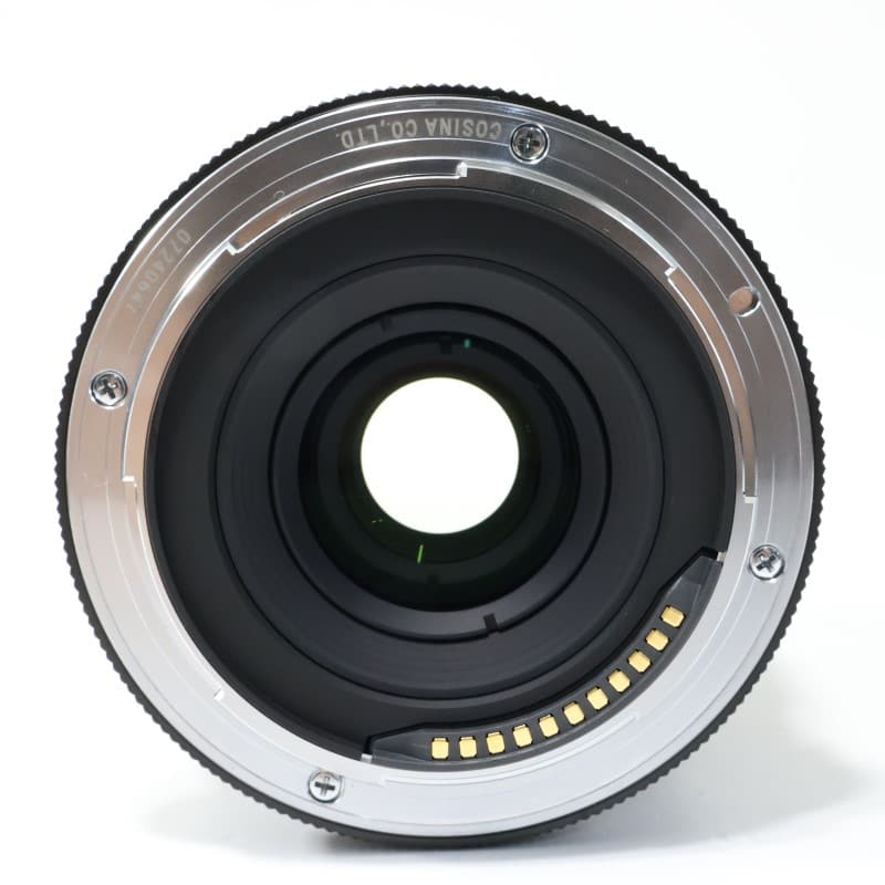 APO-LANTHAR 35mm F2 Aspherical ニコンZ (フルサイズ)