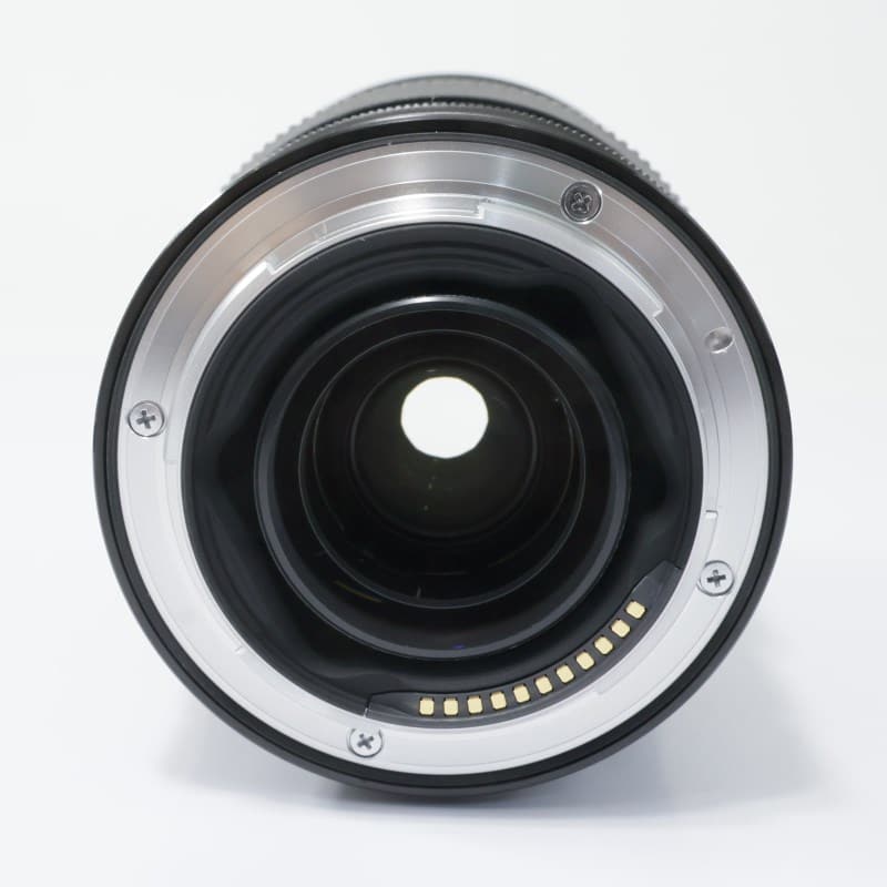 NIKKOR Z 24-120mm f/4 S