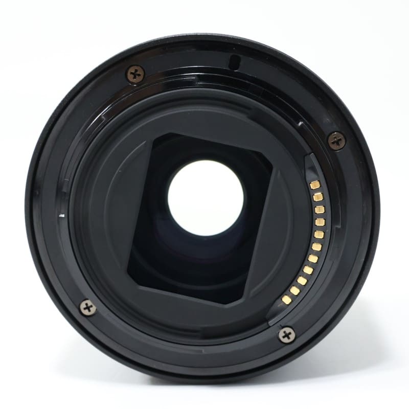NIKKOR Z 40mm f/2