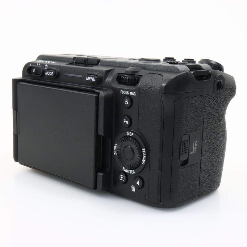 FX30 ボディ ILME-FX30B