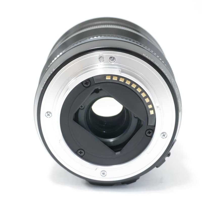 フジノンレンズ XF10-24mmF4 R OIS