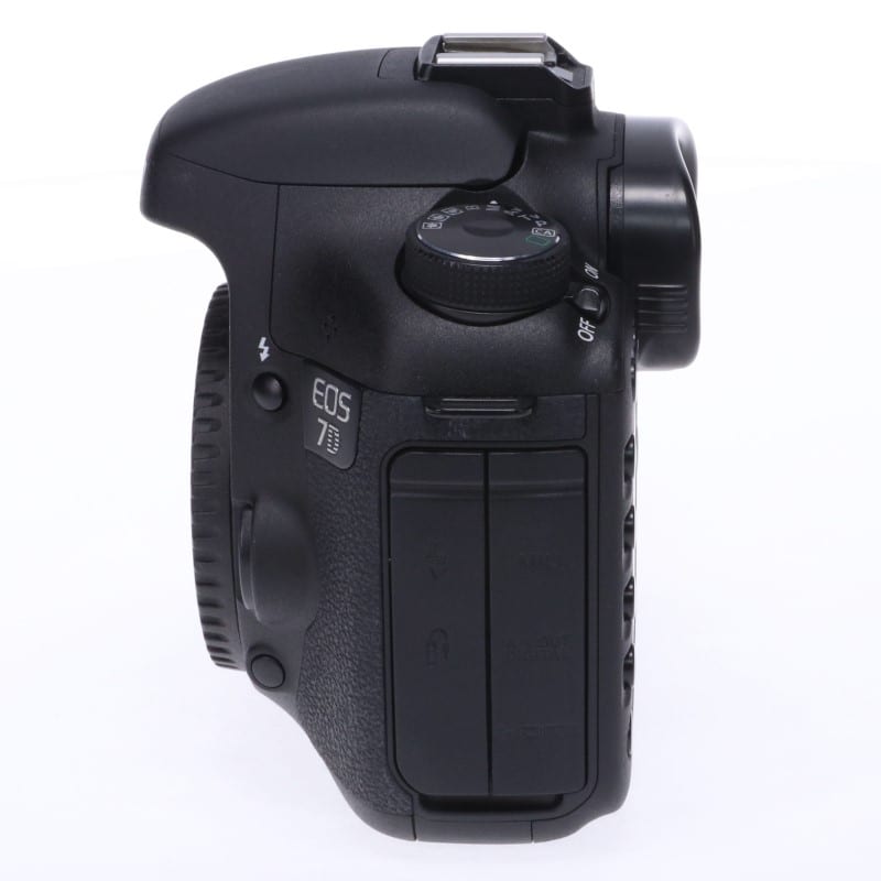 EOS 7D ボディー